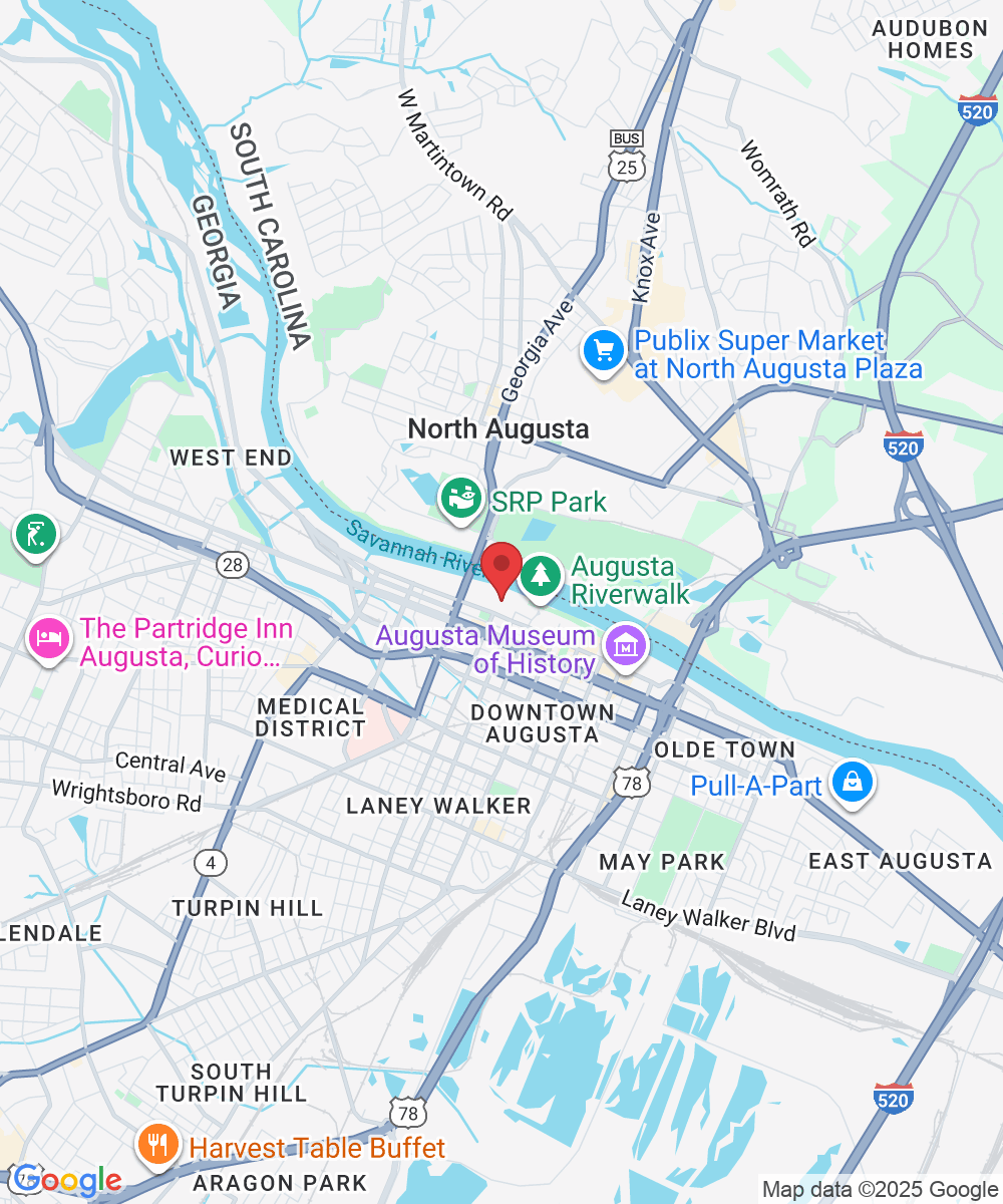 200 Grace Hopper Ln, Augusta, GA 30901, USA