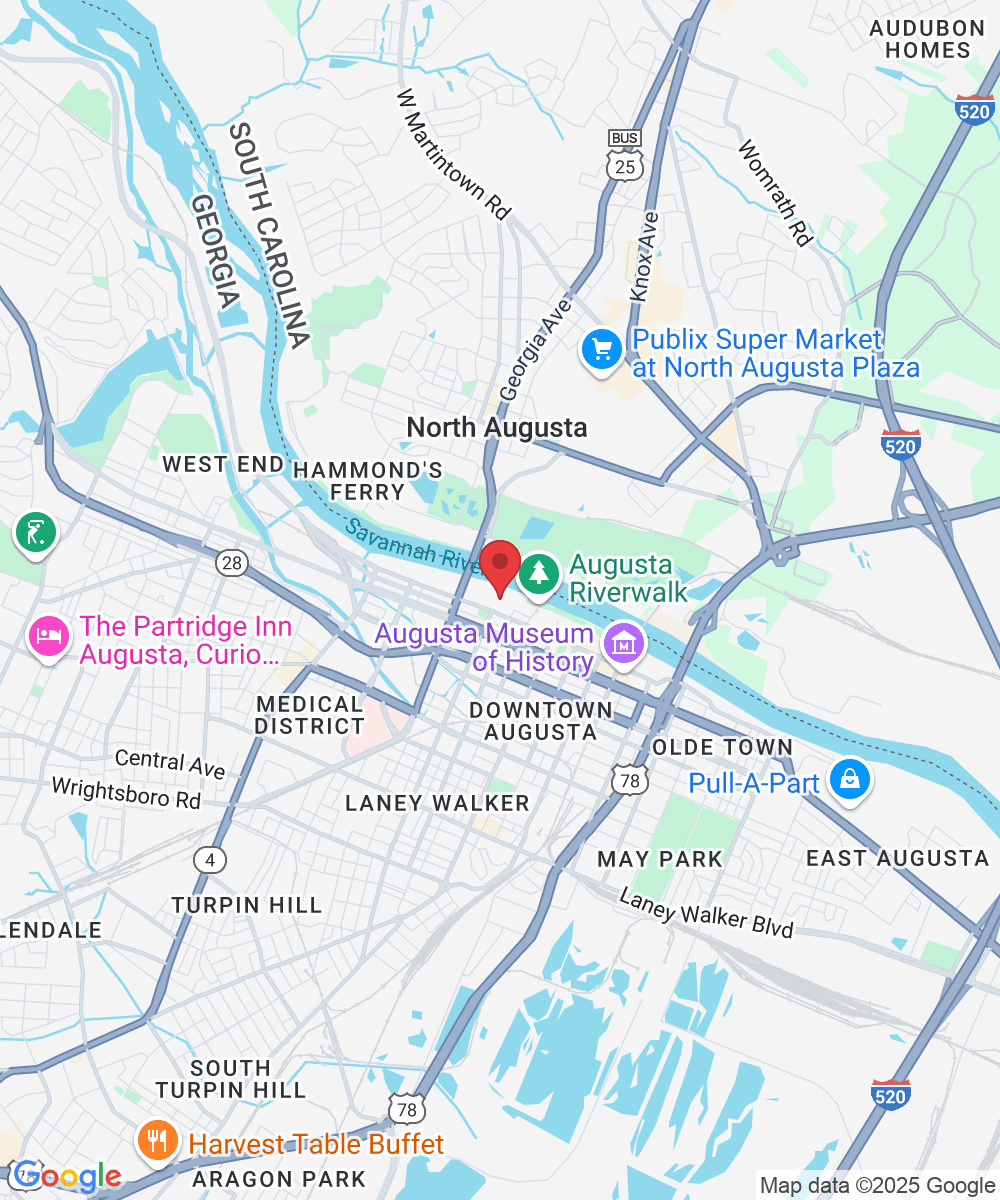 200 Grace Hopper Ln, Augusta, GA 30901, USA