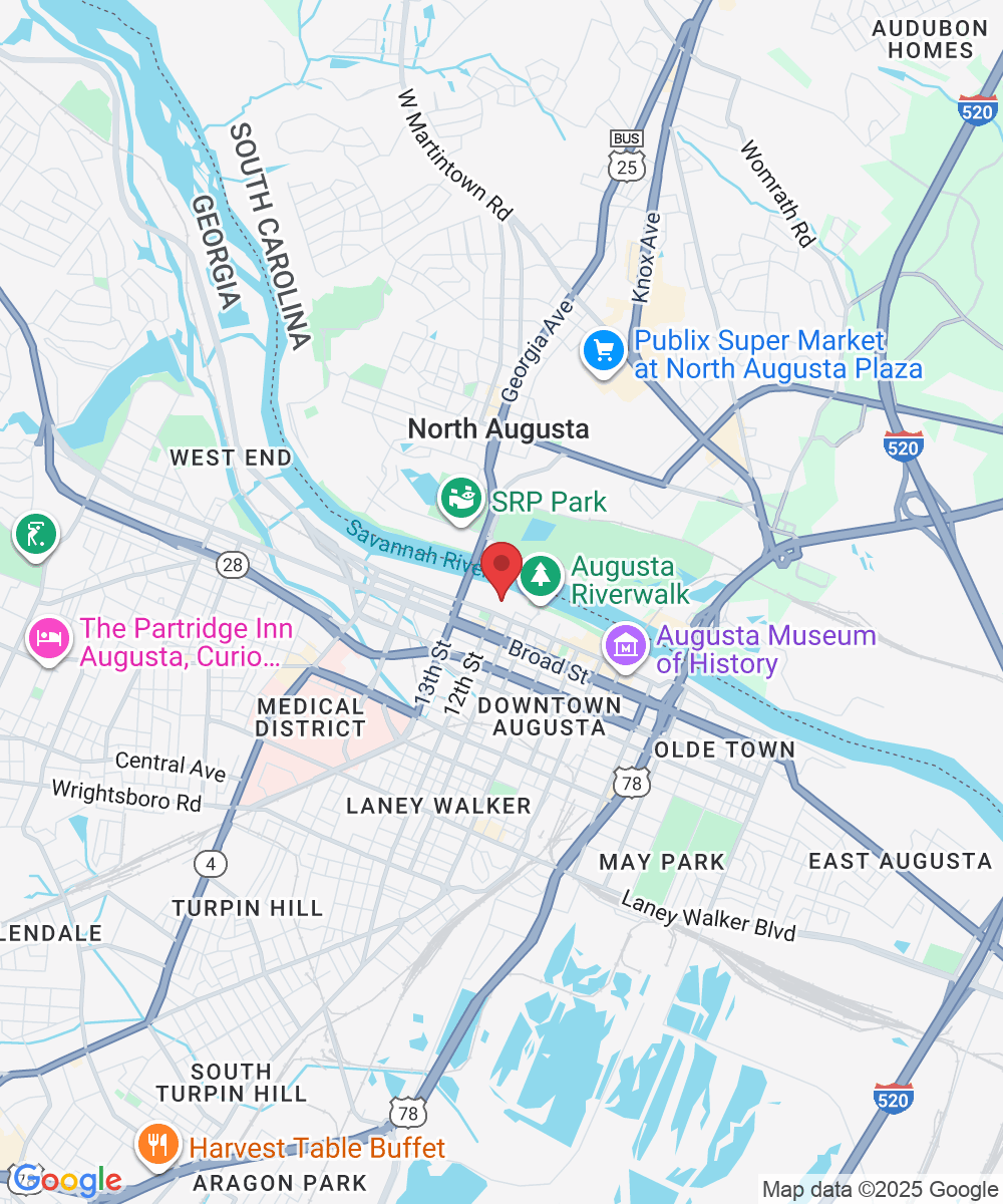 200 Grace Hopper Ln, Augusta, GA 30901, USA