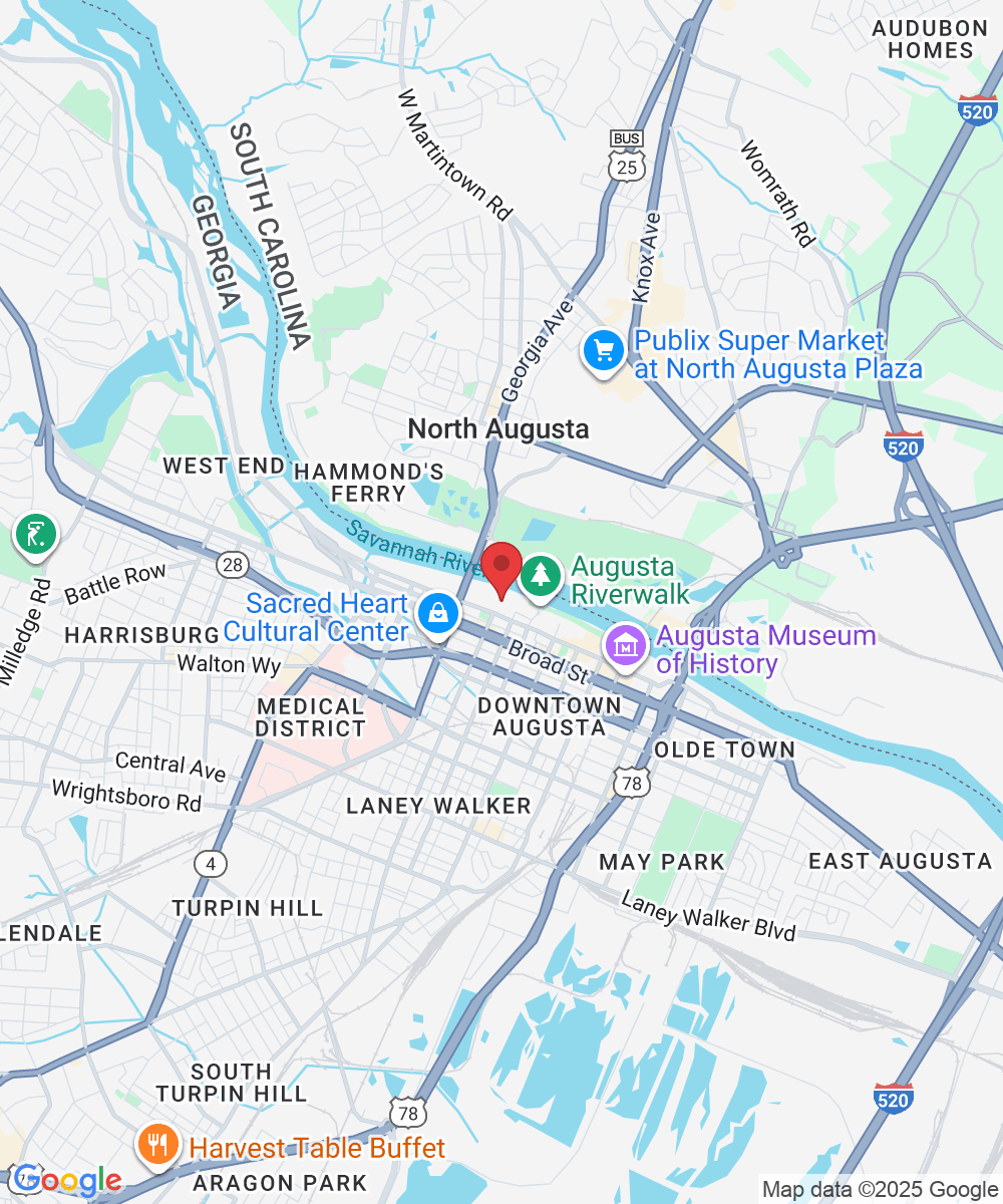 200 Grace Hopper Ln, Augusta, GA 30901, USA