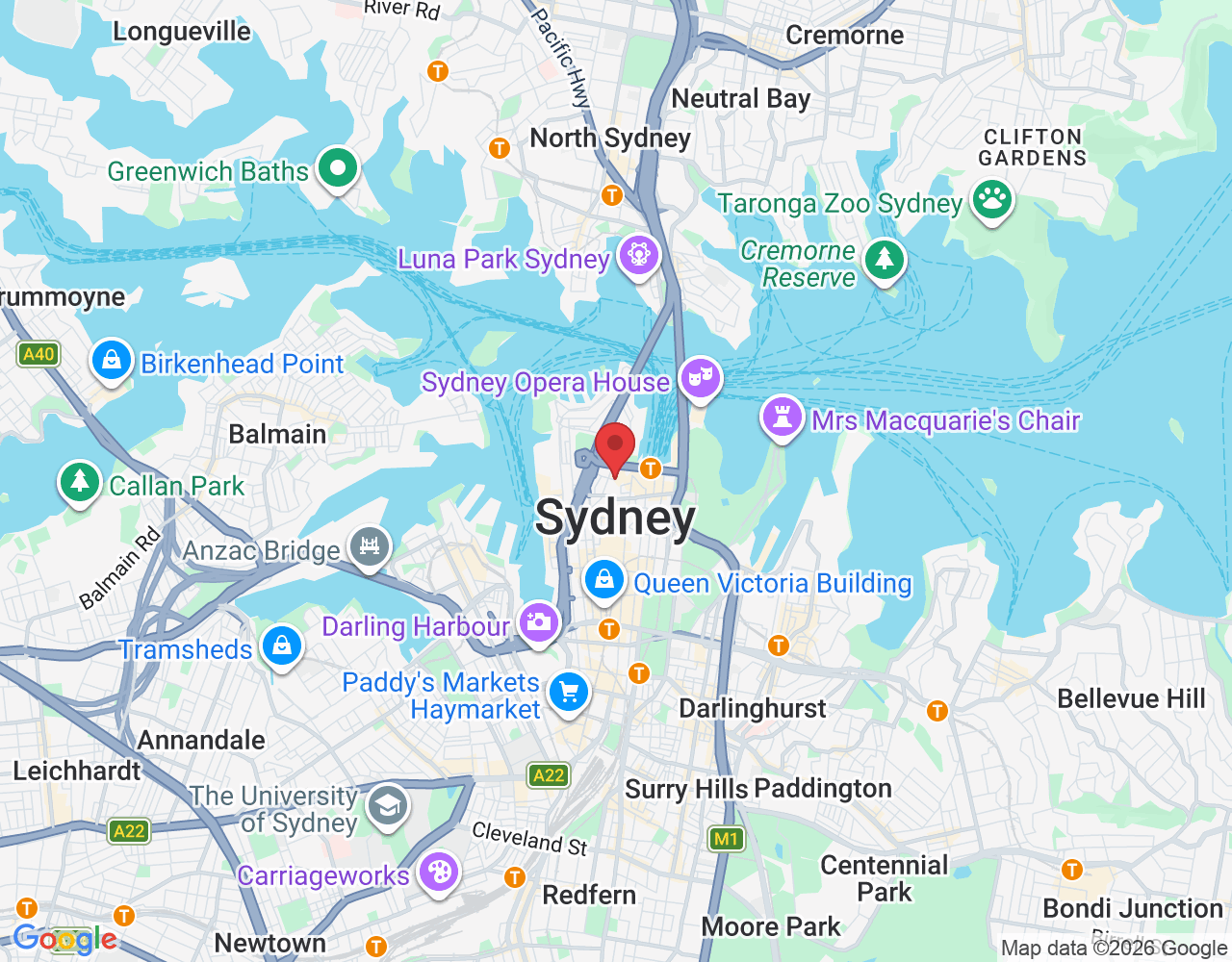 Sydney NSW, Australia