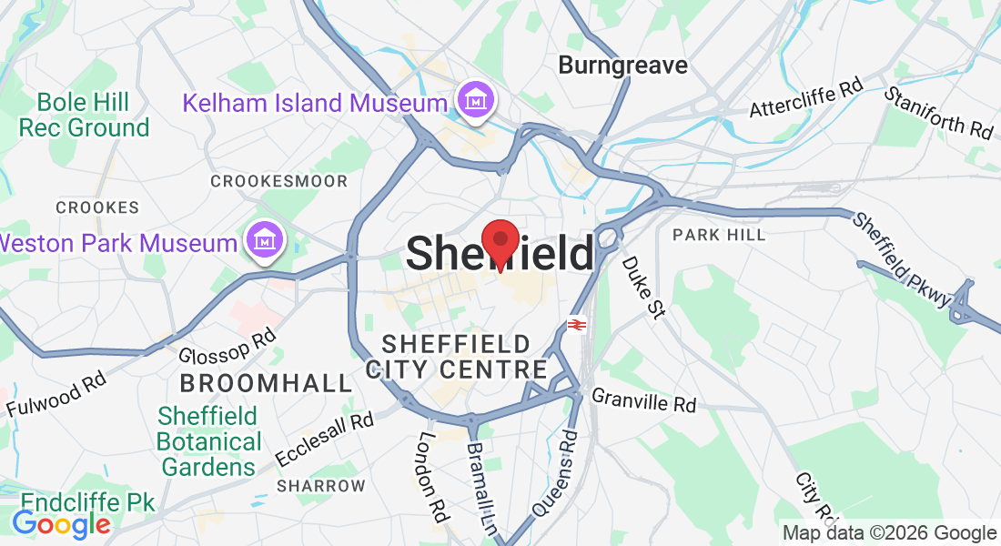 Sheffield, UK