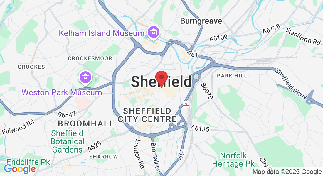 Sheffield, UK