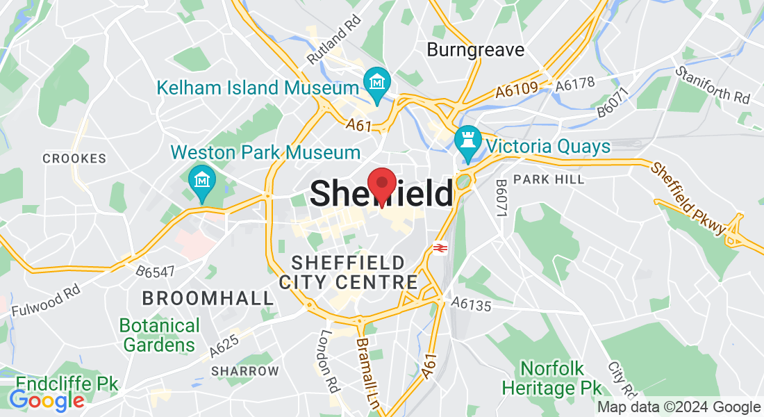 Sheffield, UK