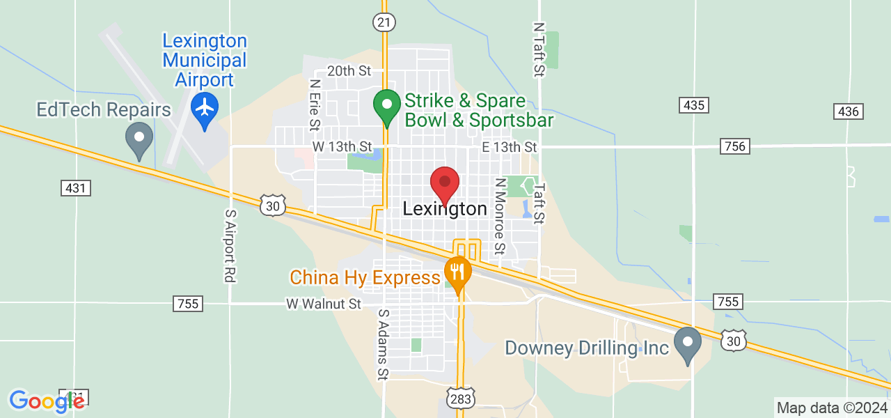 Lexington, Nebraska 68850, EE. UU.