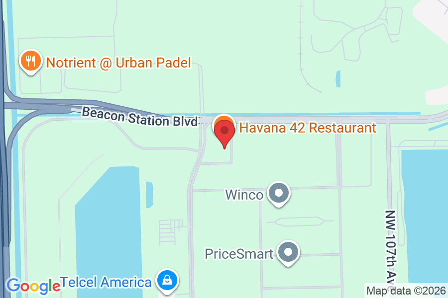 10505 NW 112th Ave ste 11, Miami, FL 33178, EE. UU.