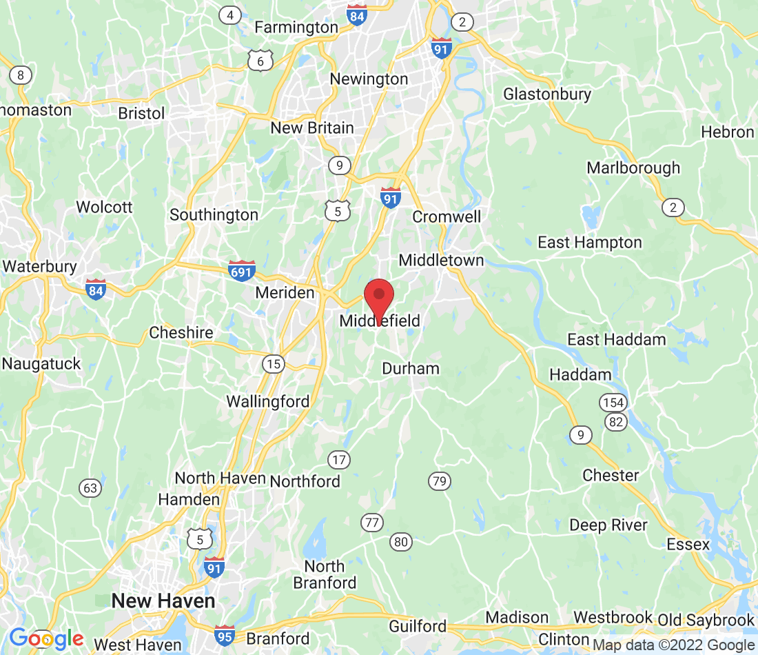 500 Main St, Middlefield, CT 06455, USA