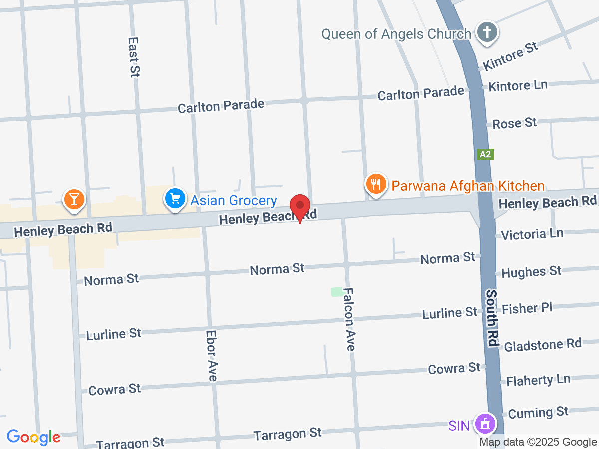 125 Henley Beach Rd, Mile End SA 5031, Australia