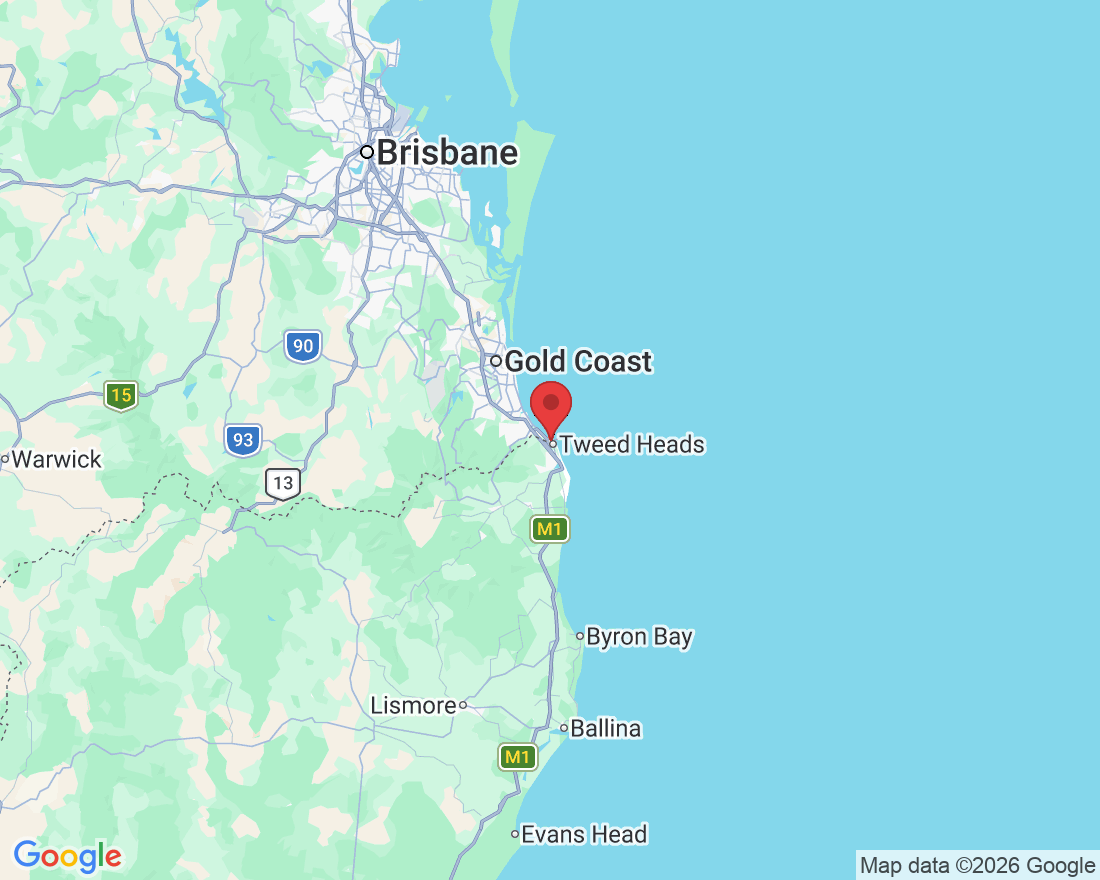 Coolangatta QLD, Australia