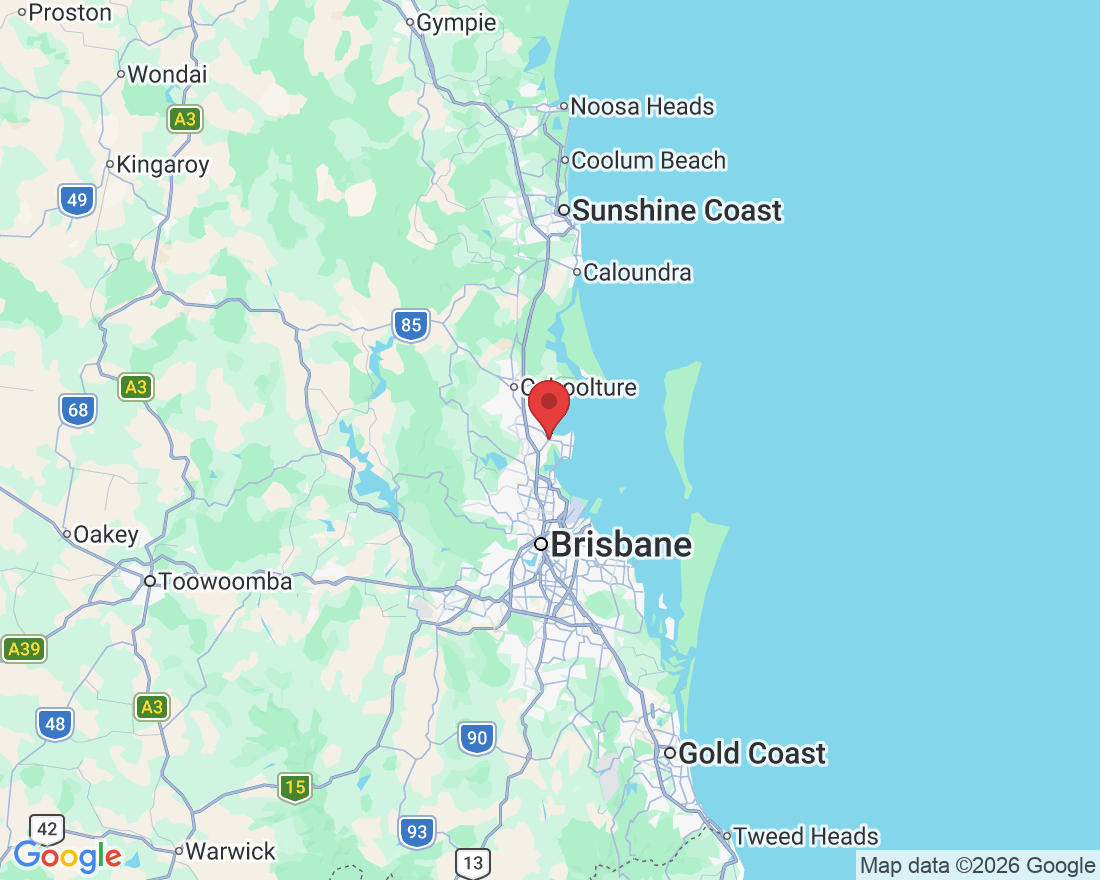 Rothwell QLD 4022, Australia