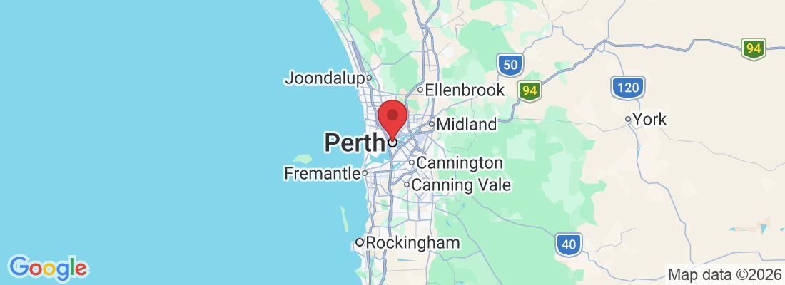 Perth WA, Australia