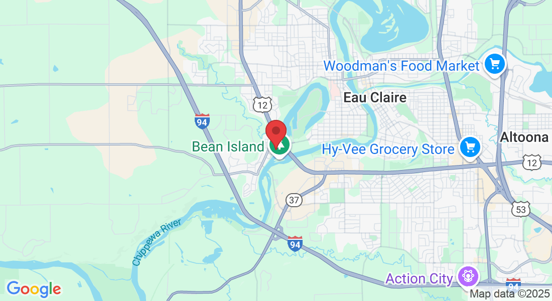 136 Race St, Eau Claire, WI 54703, USA