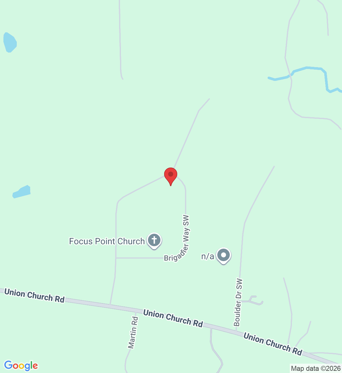 3161 Jackson Creek Dr, Stockbridge, GA 30281, USA