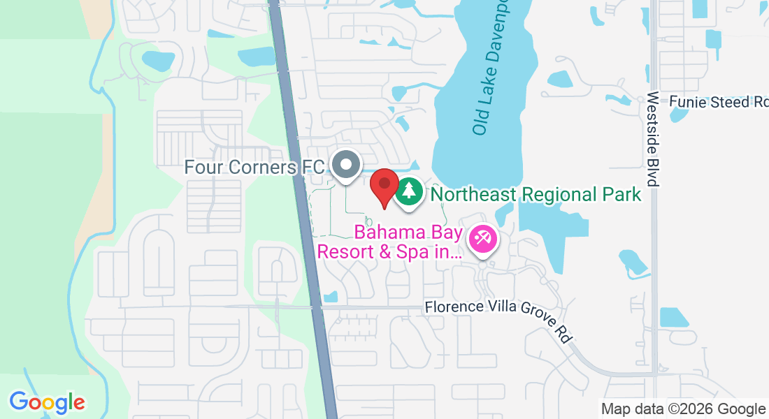 50901 US-27, Davenport, FL 33897, EE. UU.