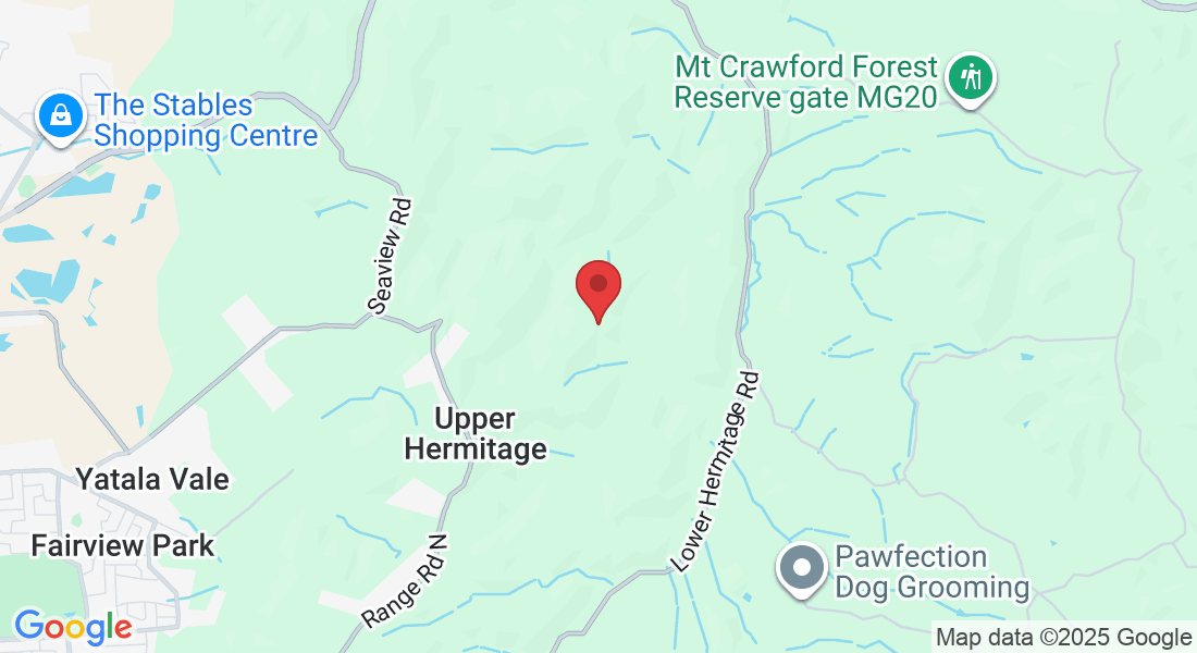 152 Verrall Rd, Upper Hermitage SA 5131, Australia