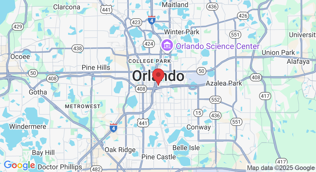 Orlando, FL, USA