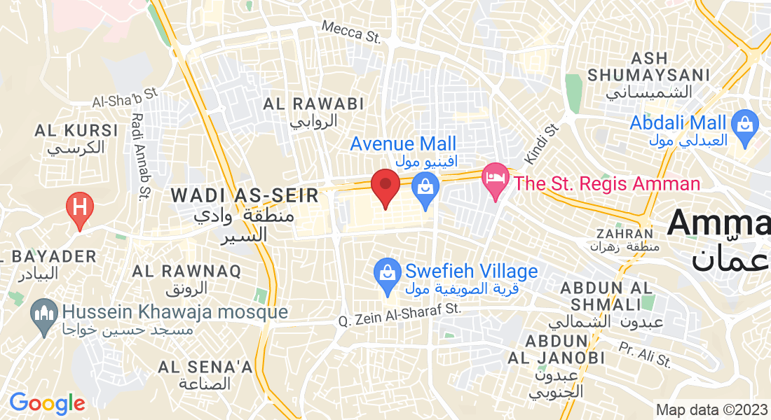 Tareq Al jundy, Amman, Jordan