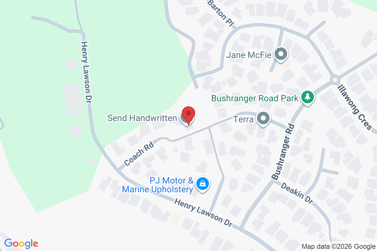 6 Coach Rd, Terranora NSW 2486, Australia