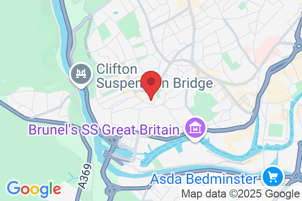 3 Clifton Hill, Clifton, Bristol BS8 1BN, UK