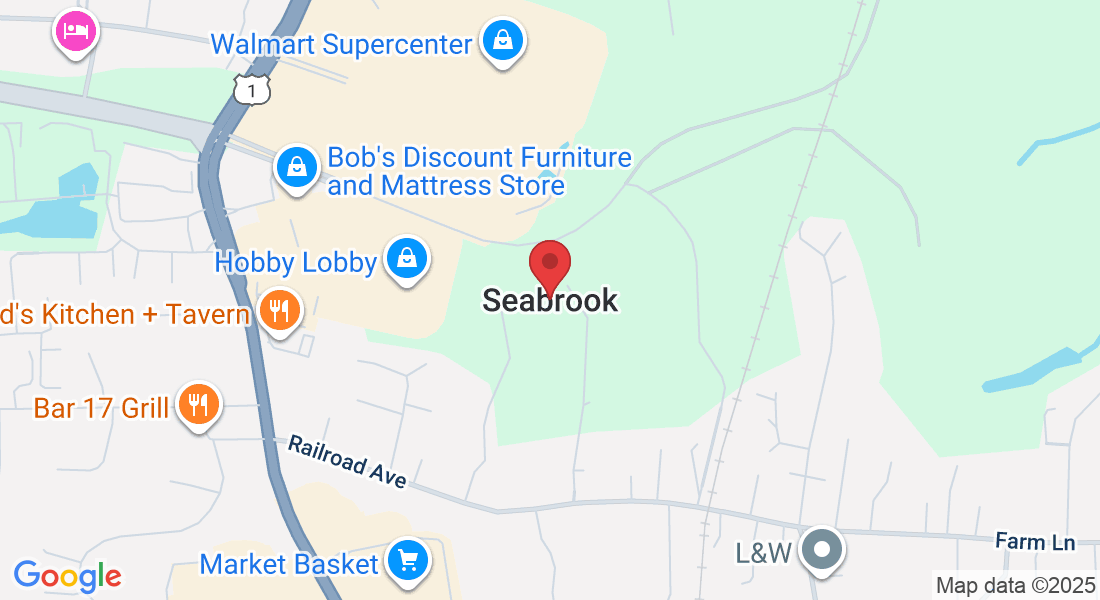 Seabrook, NH, USA