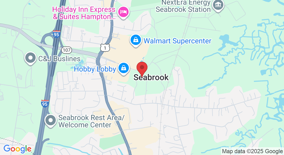 Seabrook, NH, USA