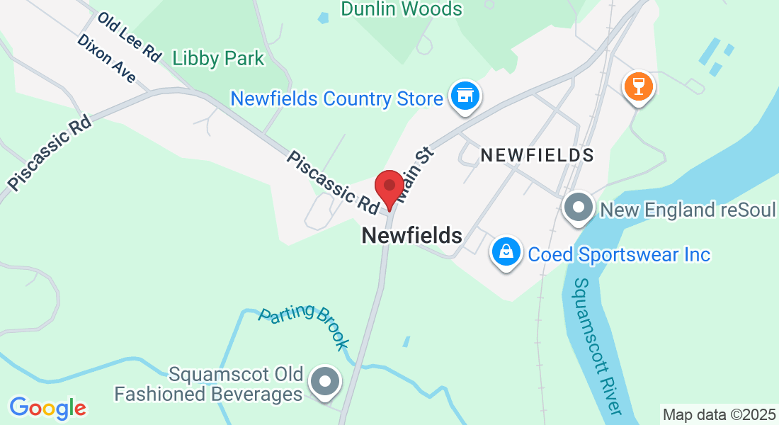 Newfields, NH, USA