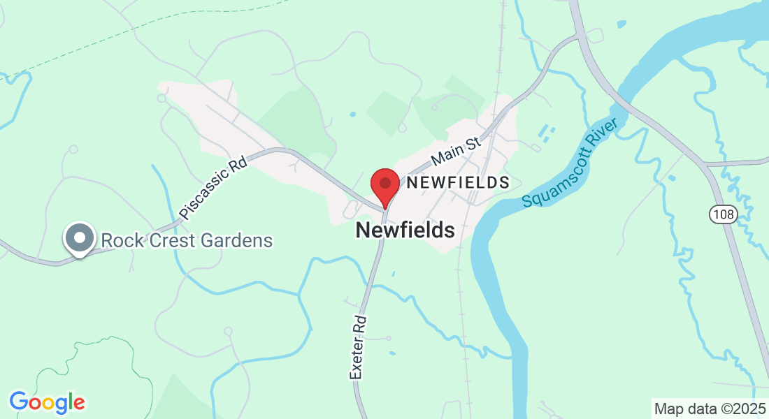 Newfields, NH, USA