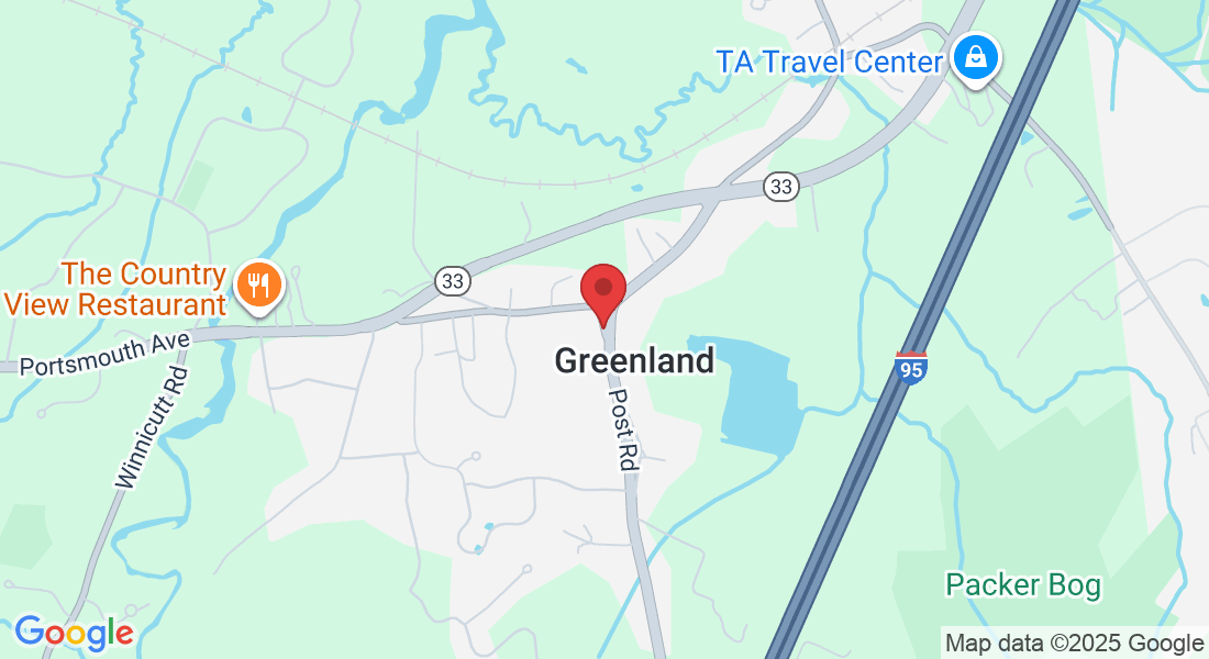 Greenland, NH, USA