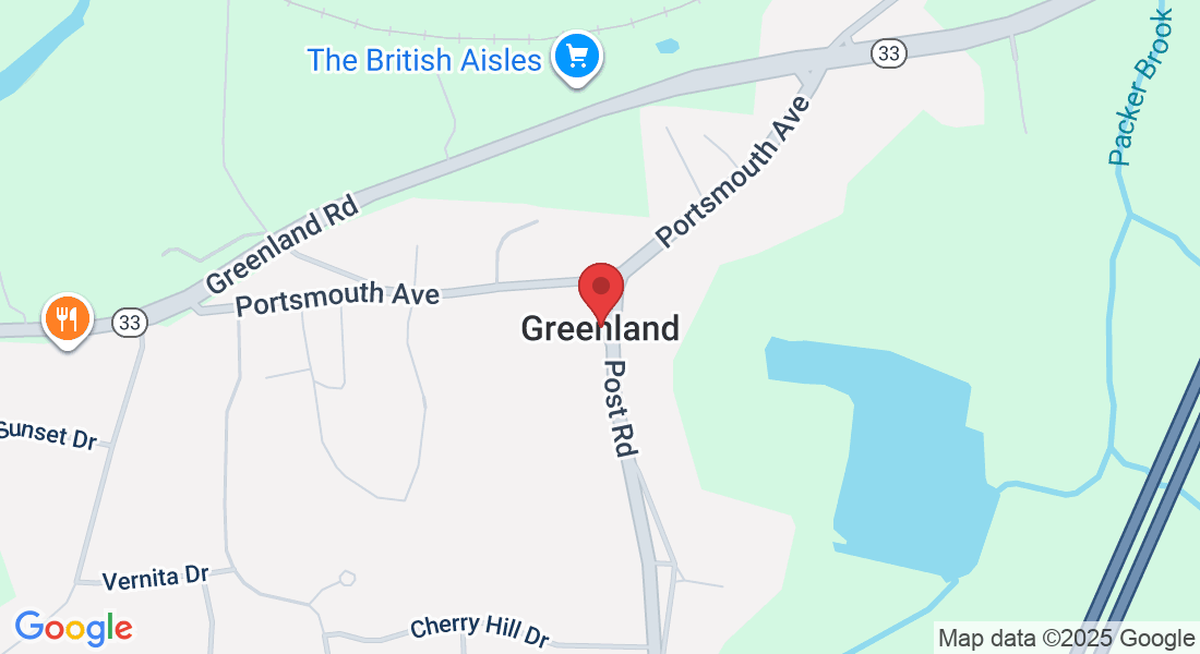 Greenland, NH, USA