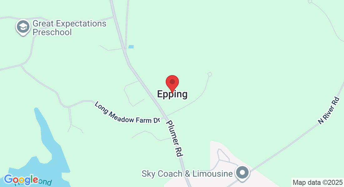 Epping, NH, USA