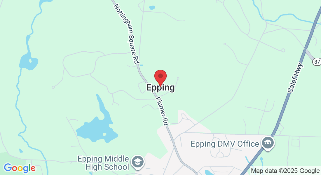 Epping, NH, USA
