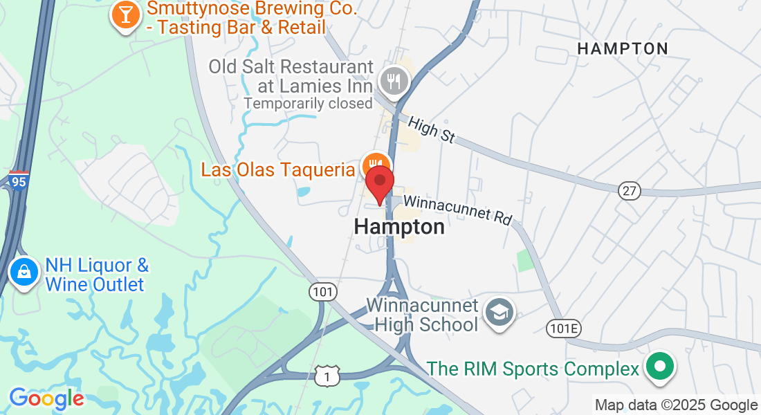 Hampton, NH, USA