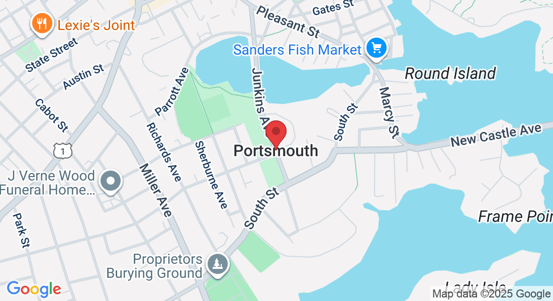 Portsmouth, NH 03801, USA