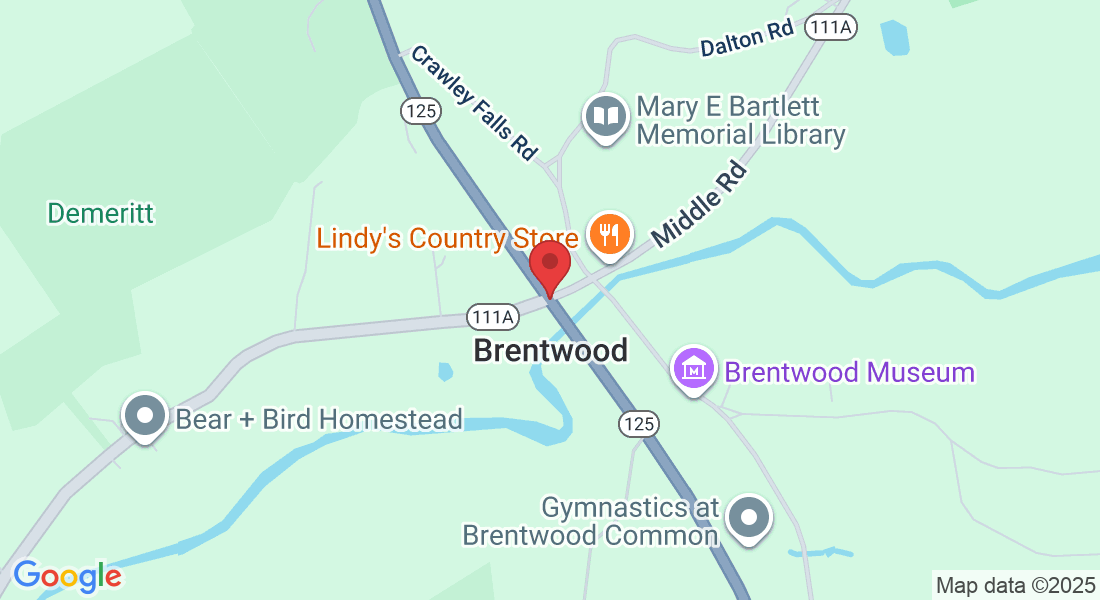 Brentwood, NH, USA