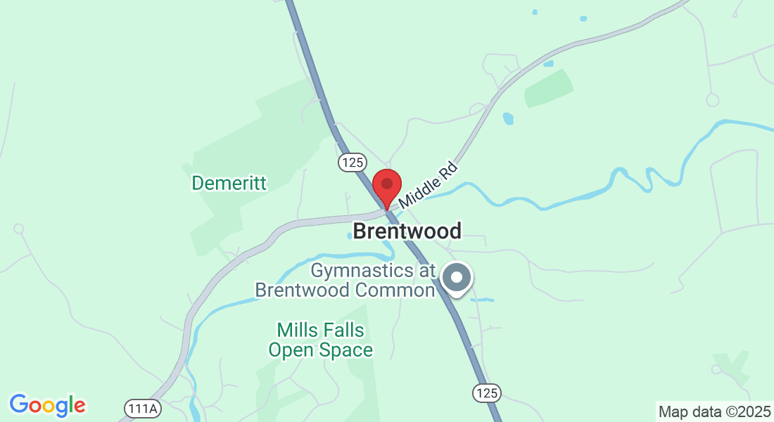 Brentwood, NH, USA