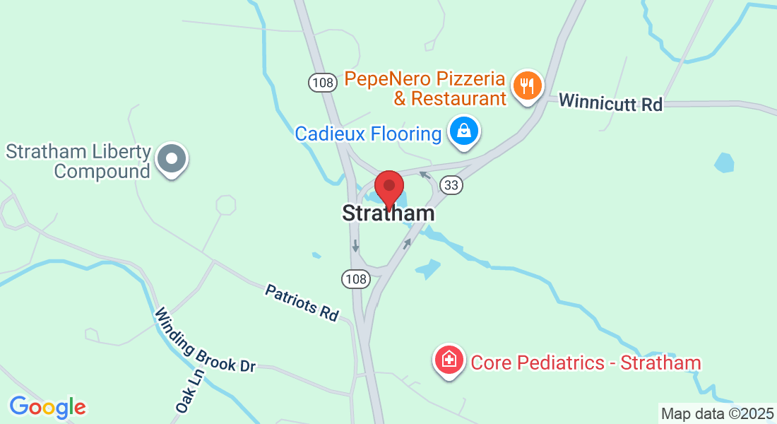 Stratham, NH, USA
