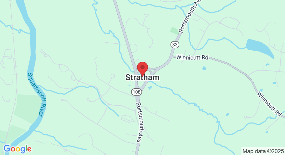 Stratham, NH, USA