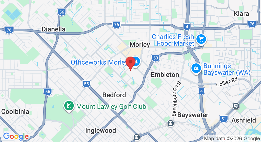 3/24 Rudloc Rd, Morley WA 6062, Australia