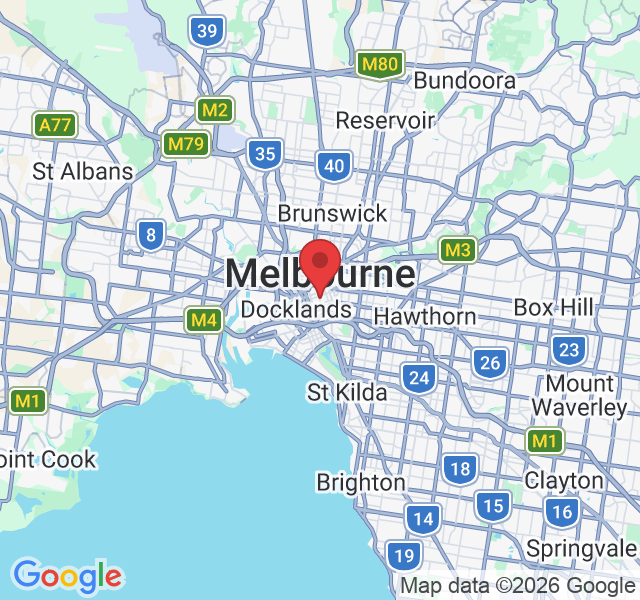 Melbourne VIC, Australia