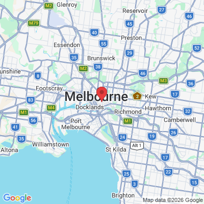 Melbourne VIC, Australia