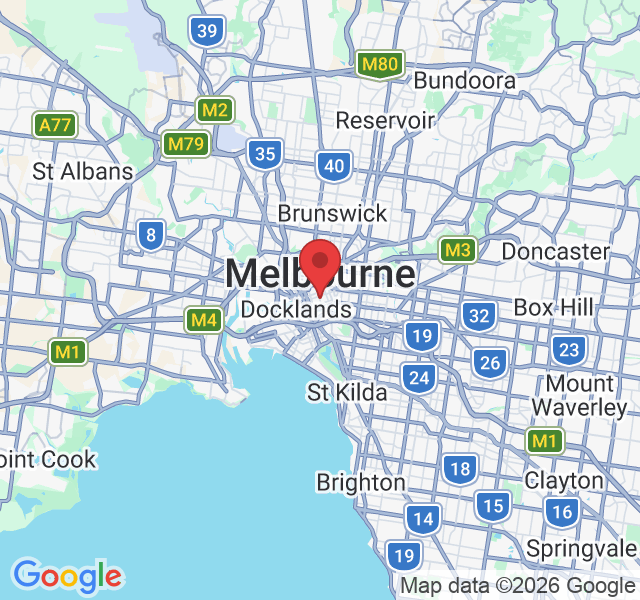 Melbourne VIC, Australia