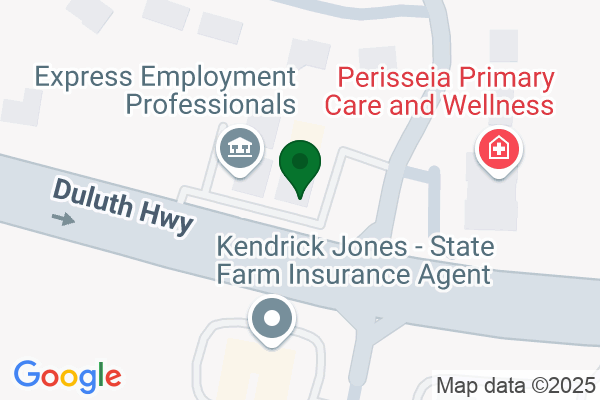 1685 Duluth Hwy, Lawrenceville, GA 30043, USA