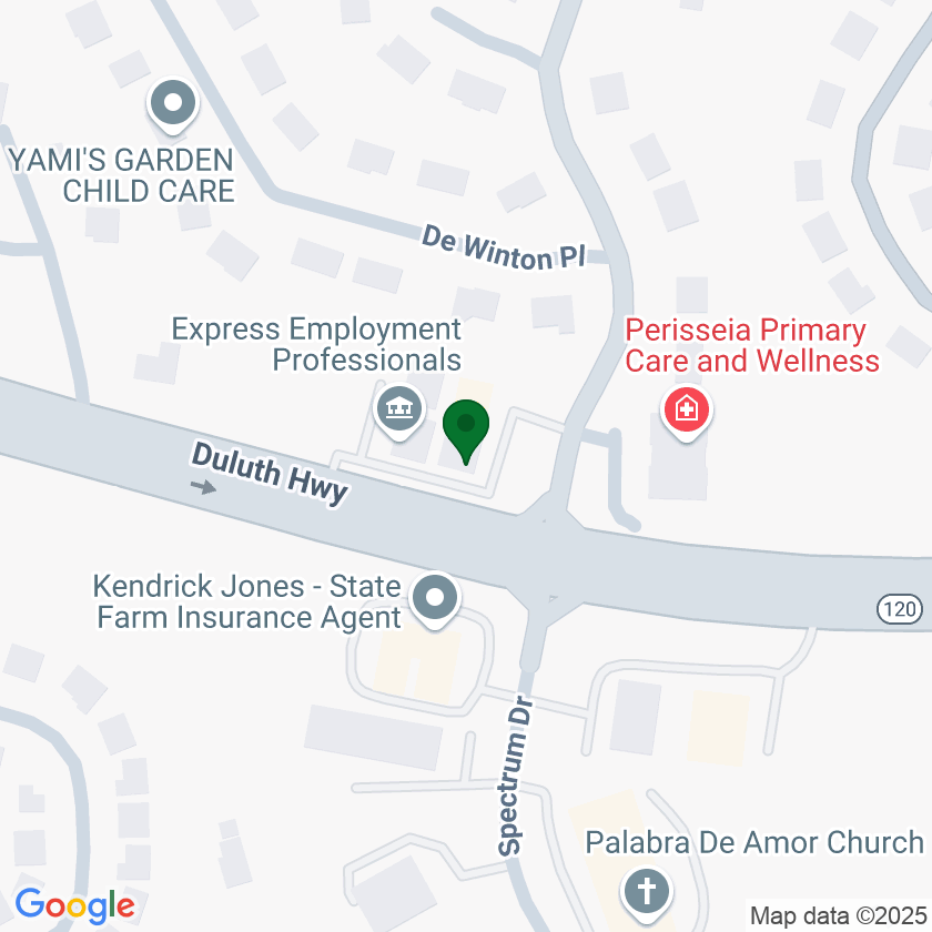 1685 Duluth Hwy, Lawrenceville, GA 30043, USA