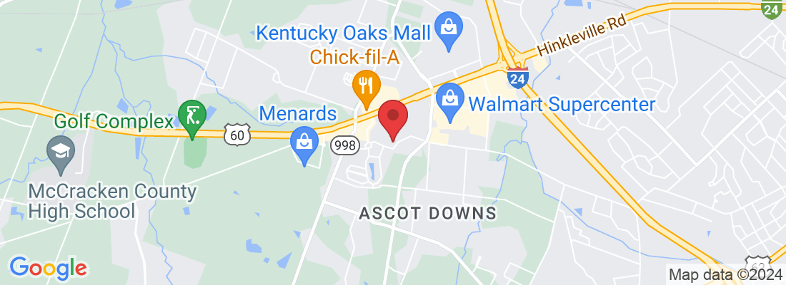 4965 Village Square Dr, Paducah, KY 42001, USA