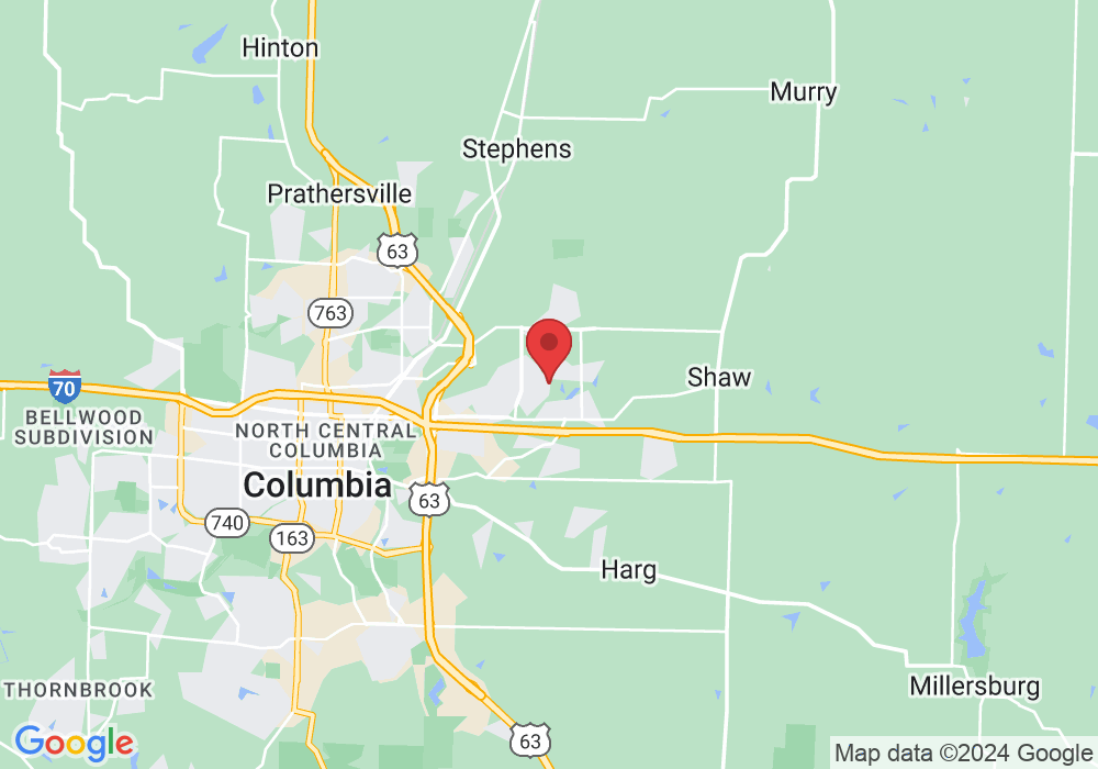 2003 Lafayette Ct, Columbia, MO 65202, USA