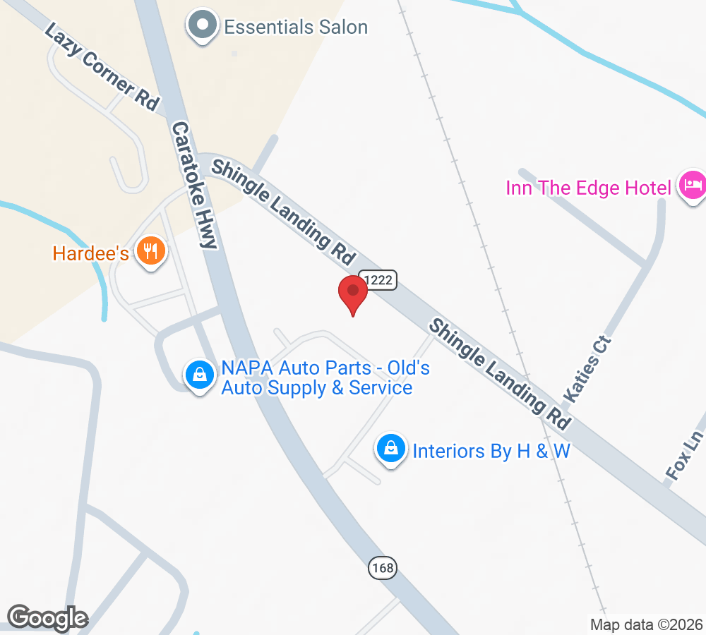 417 Caratoke Hwy unit d, Moyock, NC 27958, USA