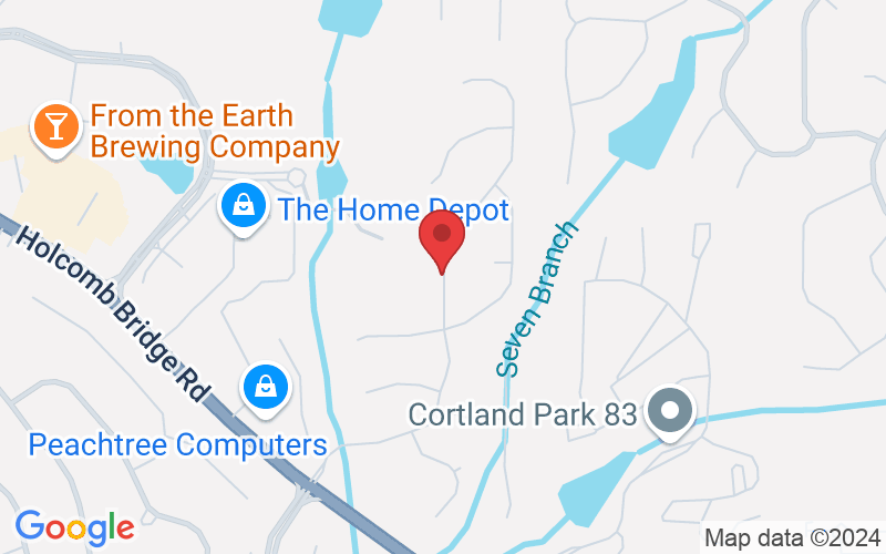 Terramont Dr, Roswell, GA 30076, USA