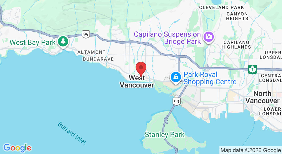 West Vancouver, BC, Canada