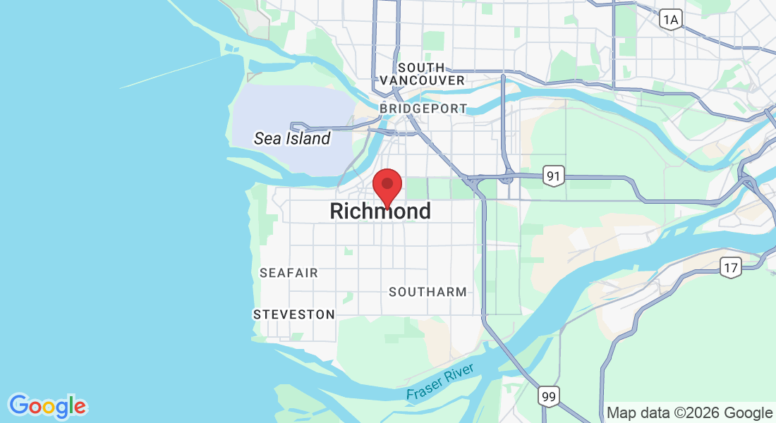 Richmond, BC, Canada