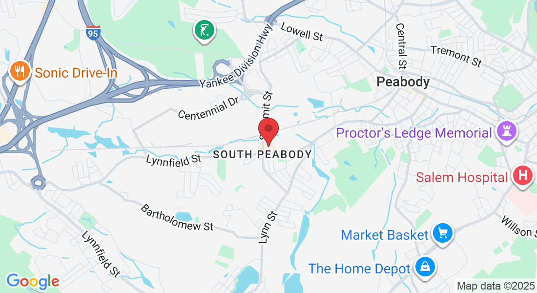 79 Lynnfield St, Peabody, MA 01960, USA